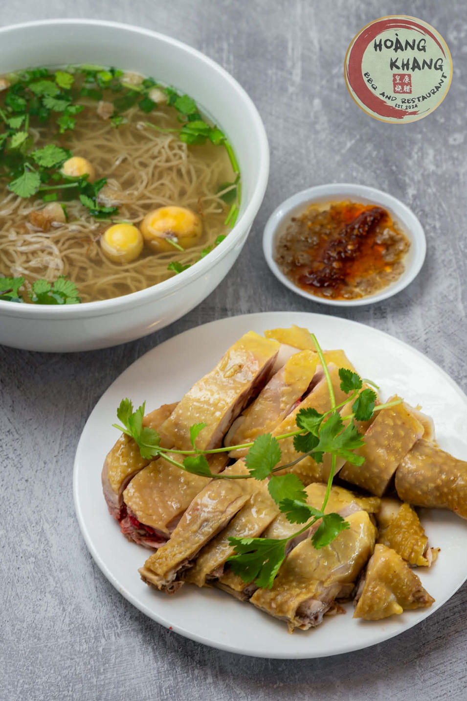 Vietnamese Food